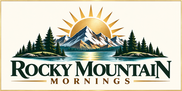 Rocky Mountain Mornings